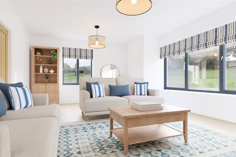 undefined, Plot 2 Willow Walk, Pesthouse Lane, Barham, Ipswich, IP6