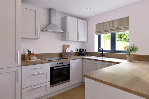 undefined, Plot 2 Willow Walk, Pesthouse Lane, Barham, Ipswich, IP6