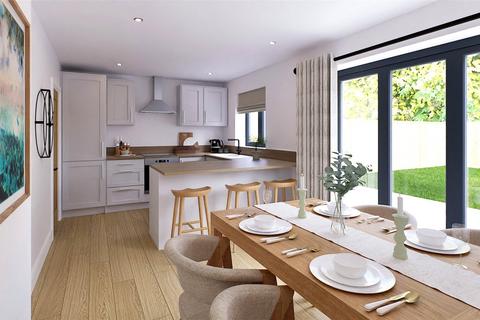 undefined, Plot 2 Willow Walk, Pesthouse Lane, Barham, Ipswich, IP6