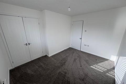 2 bedroom terraced house to rent, Field View, Sutton-in-Ashfield, NG17