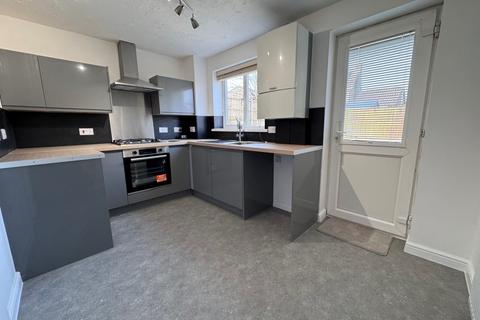 undefined, Field View, Sutton-in-Ashfield, NG17