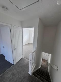 undefined, Field View, Sutton-in-Ashfield, NG17