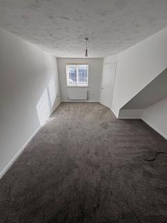 undefined, Field View, Sutton-in-Ashfield, NG17