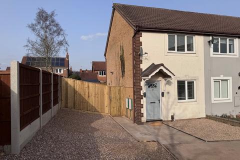 undefined, Field View, Sutton-in-Ashfield, NG17
