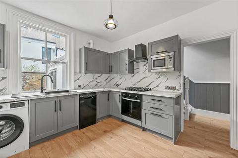 undefined, Mill Hill Road, LONDON