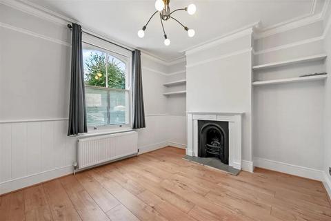 undefined, Mill Hill Road, LONDON