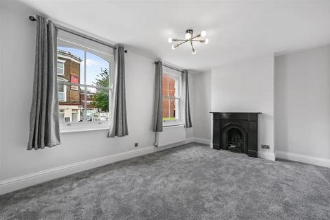undefined, Mill Hill Road, LONDON