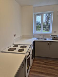 undefined, Linwood Crescent, Enfield EN1