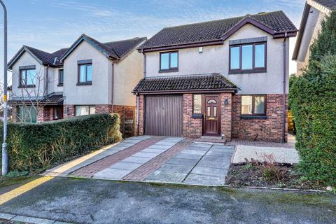 Church Meadows, Cockermouth CA13