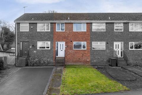3 bedroom terraced house for sale, Norristhorpe Lane, Liversedge, WF15
