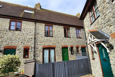undefined, High Street, Henstridge, Templecombe