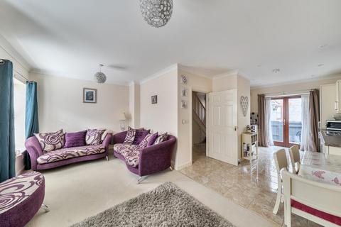 undefined, High Street, Henstridge, Templecombe
