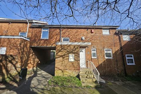 undefined, Wexham Close, Luton LU3