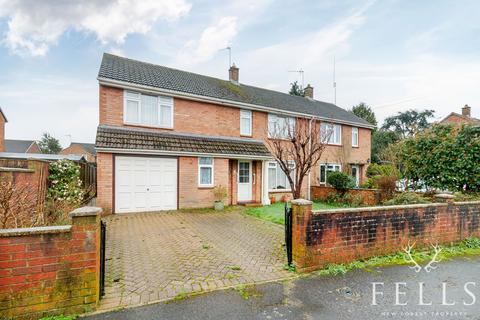 undefined, Old Barn Close, Ringwood BH24
