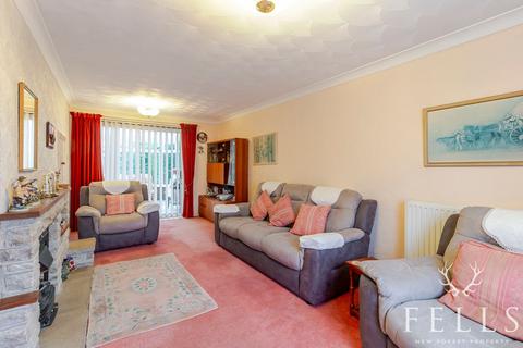 undefined, Old Barn Close, Ringwood BH24