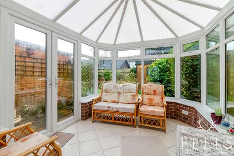 undefined, Old Barn Close, Ringwood BH24