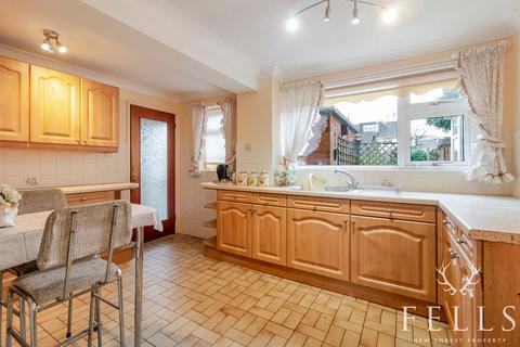 undefined, Old Barn Close, Ringwood BH24