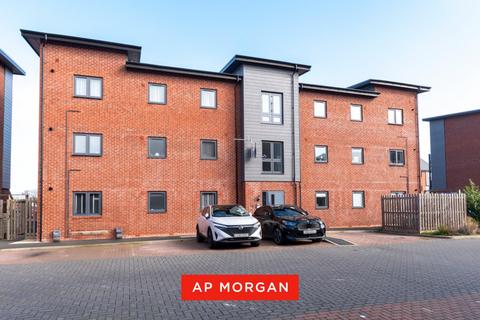 Newman Square, Solihull B90