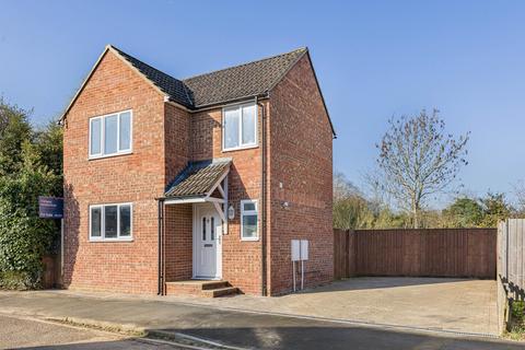 undefined, Gainsborough Green, Abingdon, OX14