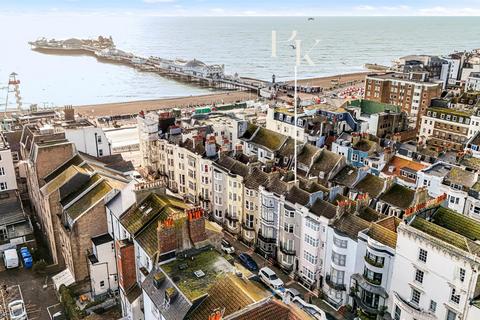 undefined, Madeira Place, Brighton BN2