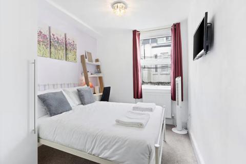 undefined, Madeira Place, Brighton BN2