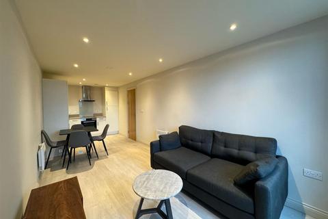 1 bedroom apartment to rent, 53 North Street, Leeds LS2