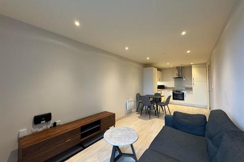 1 bedroom apartment to rent, 53 North Street, Leeds LS2