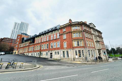 1 bedroom apartment to rent, 53 North Street, Leeds LS2