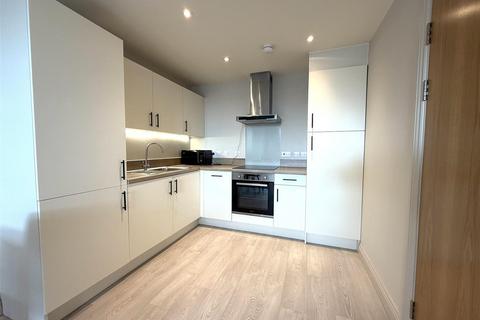 1 bedroom apartment to rent, 53 North Street, Leeds LS2