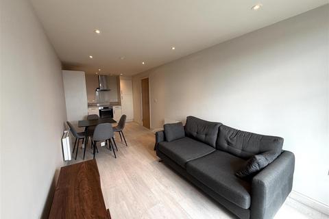 1 bedroom apartment to rent, 53 North Street, Leeds LS2