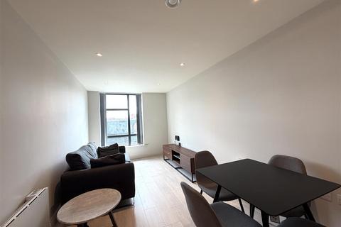 1 bedroom apartment to rent, 53 North Street, Leeds LS2