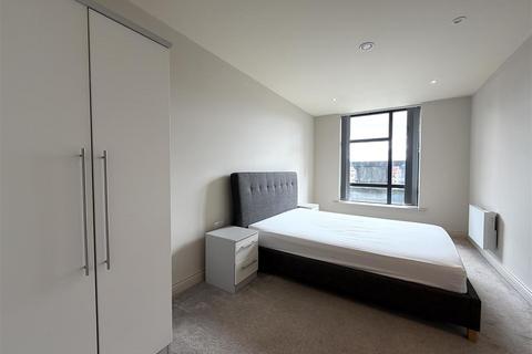 1 bedroom apartment to rent, 53 North Street, Leeds LS2