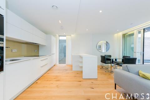 1 bedroom flat for sale, Rosamond House, 4 Elizabeth Court, London, SW1P