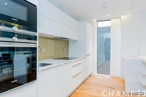 1 bedroom flat for sale, Rosamond House, 4 Elizabeth Court, London, SW1P