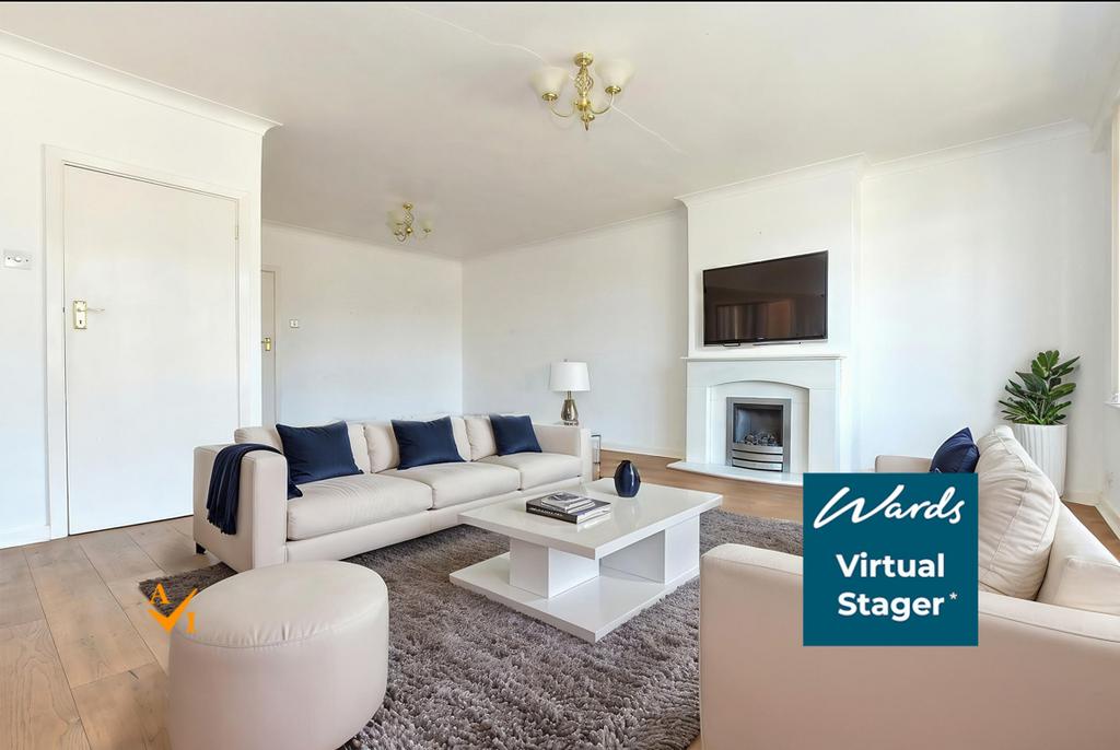 Lounge (Modern Style)