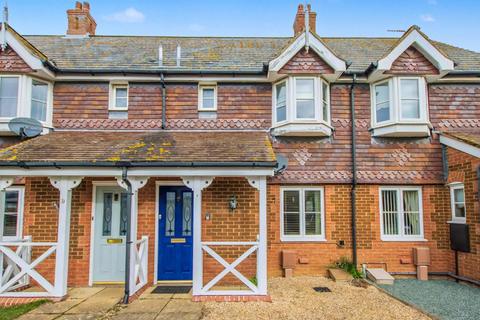 2 bedroom terraced house for sale, Styleman Road, Hunstanton