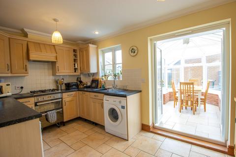 2 bedroom terraced house for sale, Styleman Road, Hunstanton
