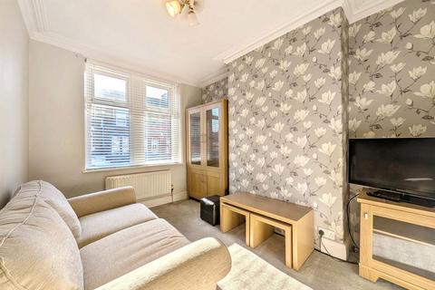 2 bedroom terraced house for sale, Frostoms Road, Workington CA14