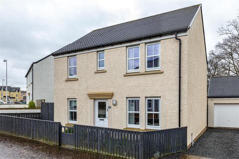 undefined, 61 Kingfisher Grove, Galashiels
