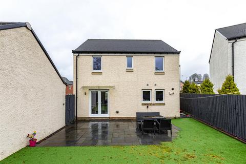 undefined, 61 Kingfisher Grove, Galashiels