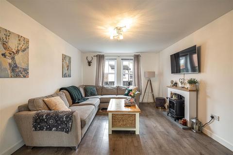 undefined, 61 Kingfisher Grove, Galashiels