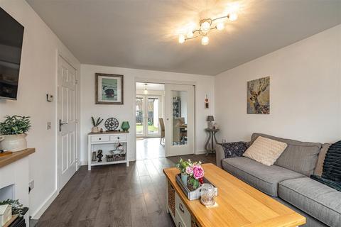 undefined, 61 Kingfisher Grove, Galashiels