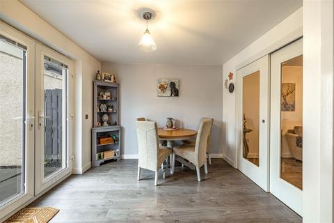 undefined, 61 Kingfisher Grove, Galashiels
