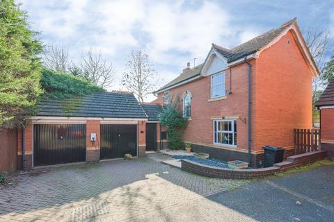 undefined, Rokeby Close, Sutton Coldfield
