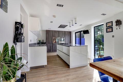 undefined, Cherry Orchard Road, West Molesey, KT8