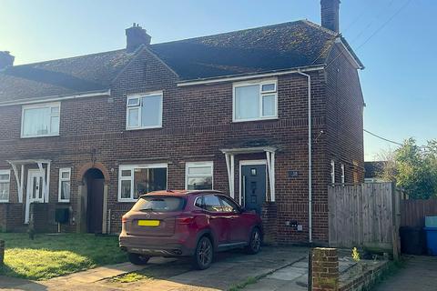 undefined, Millfield Road, Faversham, ME13