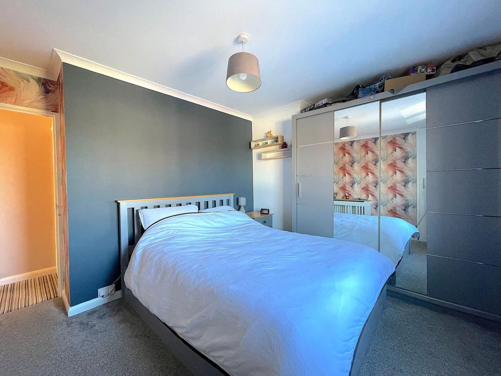 Bedroom One (1)