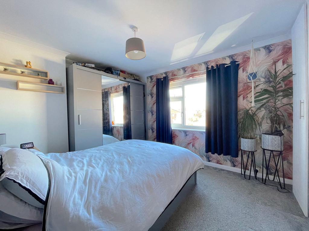 Bedroom One (2)