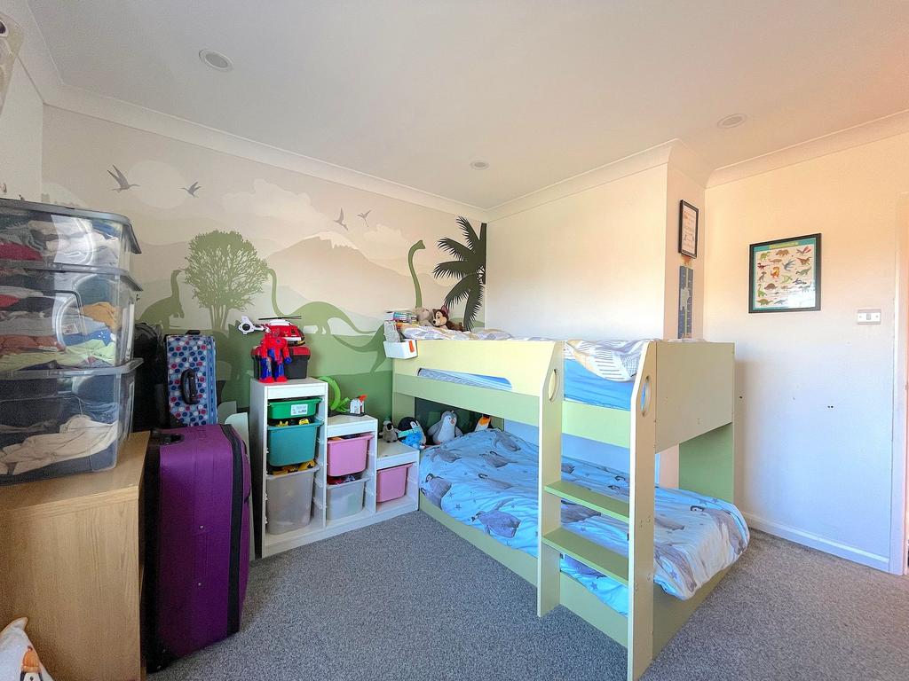 Bedroom Two (1)