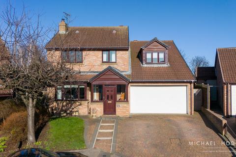 5 bedroom detached house for sale, Seafields, Seaburn, Sunderland